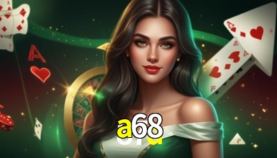 a68 Casino: Jogue Online e Ganhe Grandes Prêmios